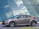 Hyundai Veloster Turbo 2012 года